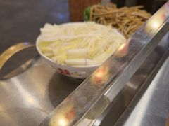 -朱光玉火锅馆(正弘城店)