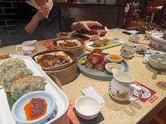 -点都德(奥体印象城店)