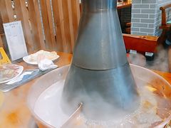 -雅然居铜火锅(长新街店)