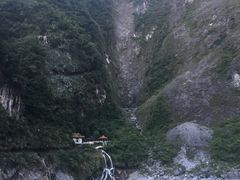 -太鲁阁公园