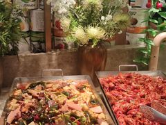 -梨花自助烤肉(西三旗万象汇黑金店)