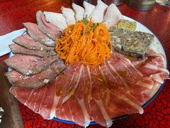 -羽深肉铺 Steak & Wine
