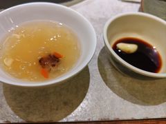 银耳汤-鲜潭蒸汽石锅鱼(五道口购物中心店)