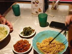 -松鹤面馆·古法焖肉面(观前店)