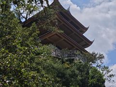 -百漈沟生态旅游景区
