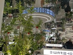 -3号仓库·创意中国菜(新世界城店)