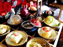 -北京丽晶酒店