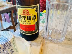 -二楼老店重庆鸡公煲(真光路店)