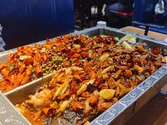 -锦尚阁烤鱼(望京新荟城店)