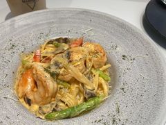 -Manner Coffee(万象食家店)