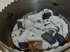 -醉月城西昌火盆烧烤(天府店)