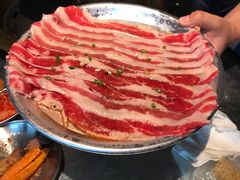 秘制吾桑格-鱼饪杰烤鱼餐厅