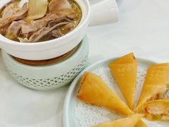 -东江海辉酒楼·公司团建·商务宴请·生日宴(宝安店)