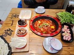 -张一锅筋头巴脑(白塔堡店)