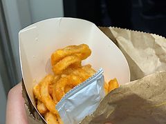 -麦当劳(杭州东站高铁店)