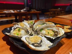 -烧蠔帮·湛江生蚝(工农店)