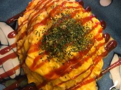 -Hey!蛋包饭(中山店)