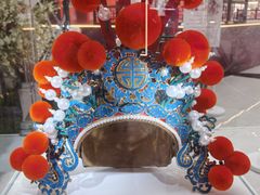 -银座和谐广场