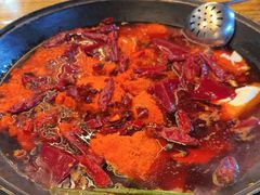 -五里关火锅(牛市口店)