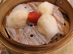 -点都德(龙之梦店)