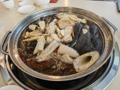 -太婆天府山珍酒楼(亚运村店)