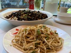 -三猫黑鱼花(南大店)