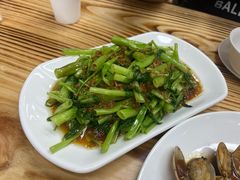-醉壹号海鲜大排档·老厦门特色菜(厦门美食地标店)