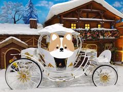 -世界之窗阿尔卑斯冰雪世界