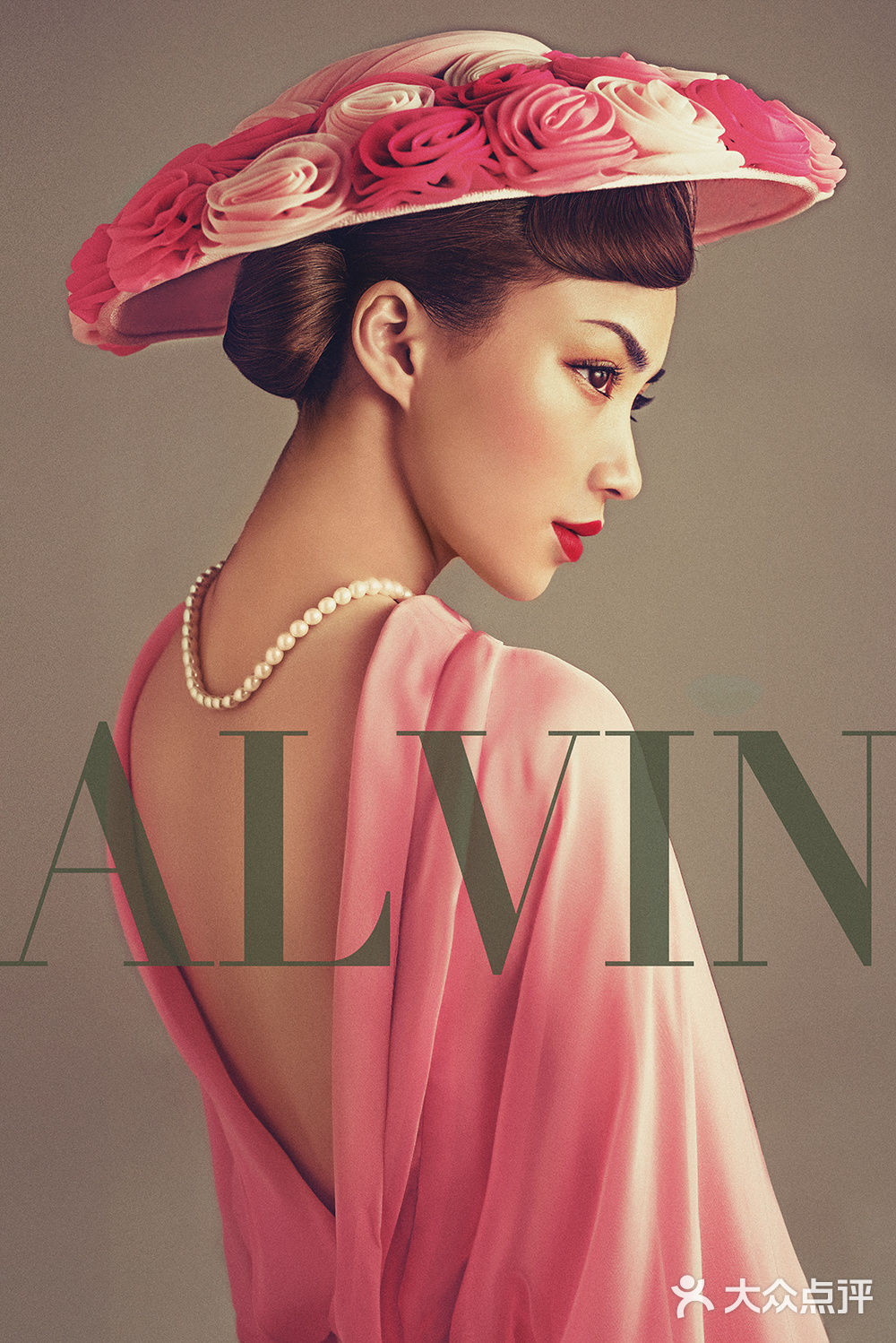 双井 婚纱摄影 工作室 alvin vision 艾尔文视觉 服装 服装造型:4套