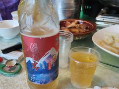 -印象老灶台三下锅·湘西本土原味菜(黄龙洞店)