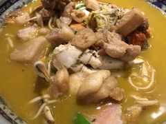 -慧娟面馆·餐厅(望江路店)