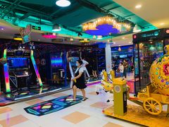 -汤姆熊欢乐世界(罗斯福店)