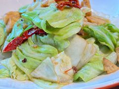 -禾田烤包子·新疆菜(人民电影院店)
