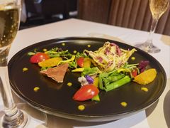 -戈雅法餐厅(世界城广场店)