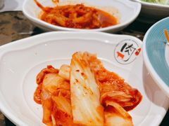 -肉加韩国料理·烤肉(金茂湾店)
