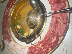 -牛人日志·鲜牛肉骨汤火锅(万科里瑧店)