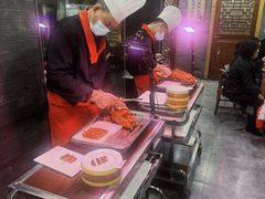 -东来顺•非遗火锅(外滩店)