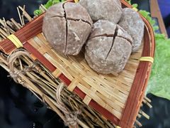 -湊湊火锅·茶憩(南京东路悦荟店)