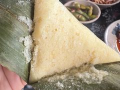 -张关合渣(航空大道店)