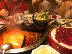 -辣斗辣老火锅(开发区店)