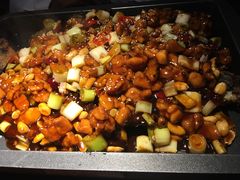 -锦尚阁烤鱼(望京新荟城店)