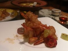 -那家小馆•北京菜•烤鸭(香山店)