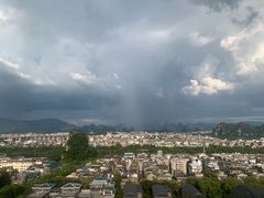 -桂林独秀峰王城景区