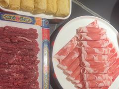 -京悦南门涮羊肉·羊蝎子火锅(田林路店)