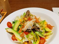-九井澤精致料理(金茂店)