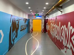 -冠军冰场CHAMPION RINK(百联又一城店)