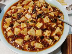 峨嵋豆腐-峨嵋酒家(清河店)