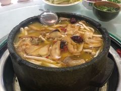 -南渝食府.石锅鸡(尚城花园店)