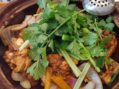 -胡须佬鸡煲四季火锅(龙珠大道店)
