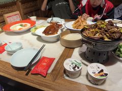 -小吊梨汤·北京菜·烤鸭(清河万象汇店)